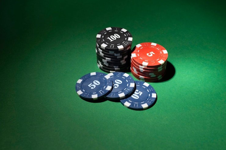 Antarmuka Dice Game di platform sctv togel