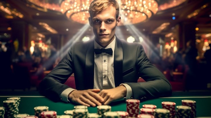 QRIS sebagai metode pembayaran universal di sctv togel