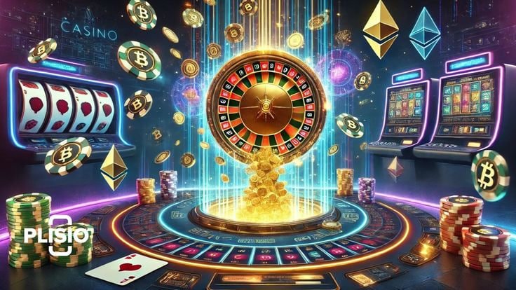 Contoh kartu Player dan Banker dalam permainan Lightning Baccarat