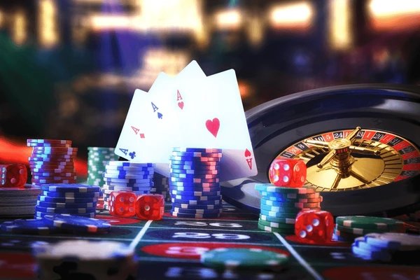 Hasil putaran Lightning Baccarat yang menunjukkan pembayaran akhir dengan pengganda yang cocok